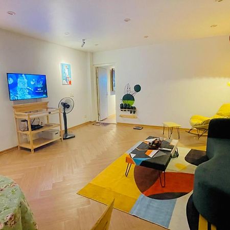 Lad Homestay Hai Phong - Ha Ly 外观 照片