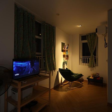 Lad Homestay Hai Phong - Ha Ly 外观 照片