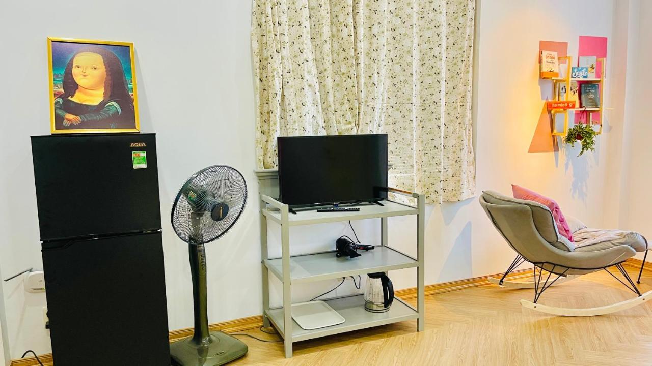 Lad Homestay Hai Phong - Ha Ly 外观 照片