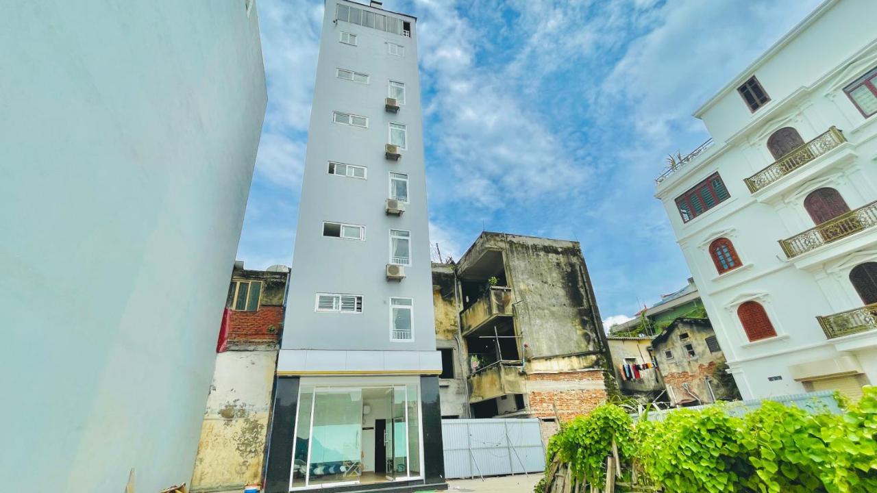 Lad Homestay Hai Phong - Ha Ly 外观 照片