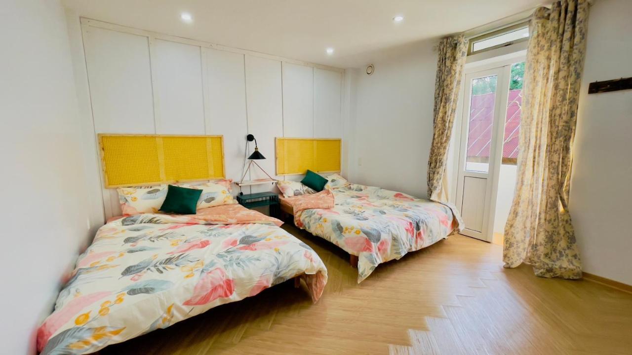 Lad Homestay Hai Phong - Ha Ly 外观 照片