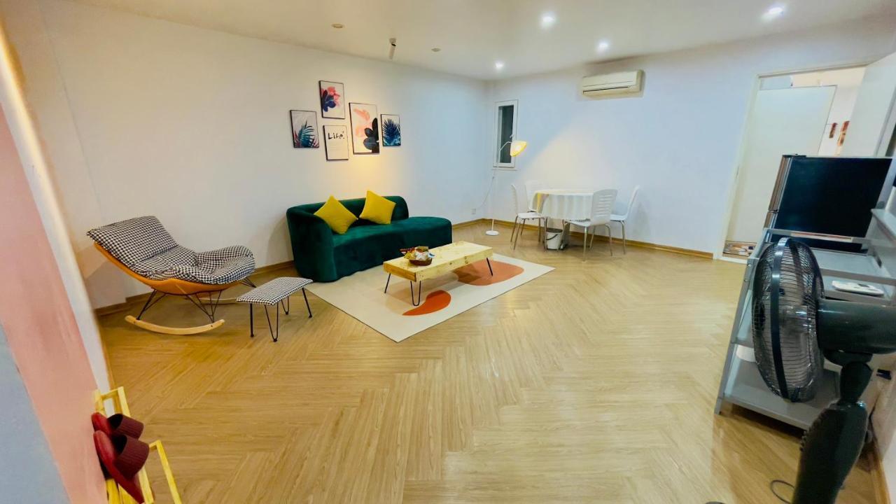 Lad Homestay Hai Phong - Ha Ly 外观 照片