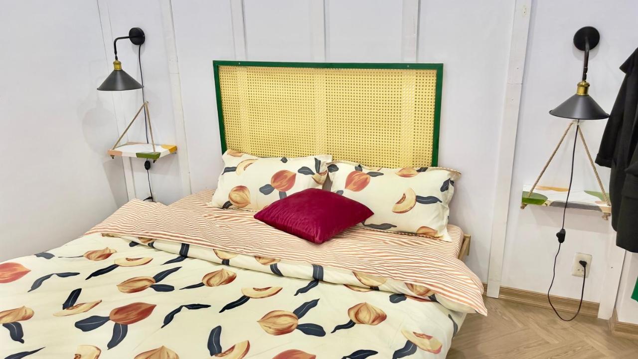 Lad Homestay Hai Phong - Ha Ly 外观 照片