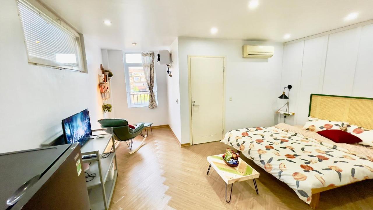 Lad Homestay Hai Phong - Ha Ly 外观 照片