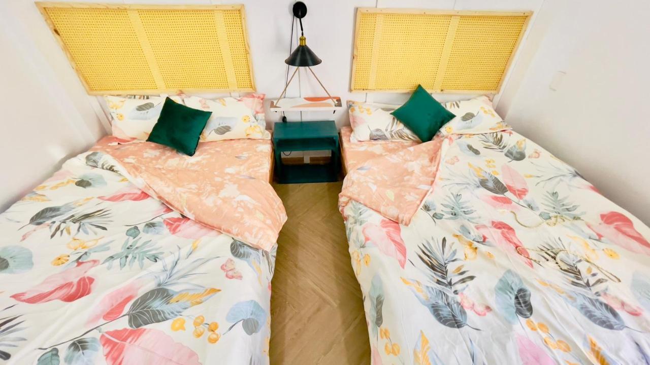Lad Homestay Hai Phong - Ha Ly 外观 照片