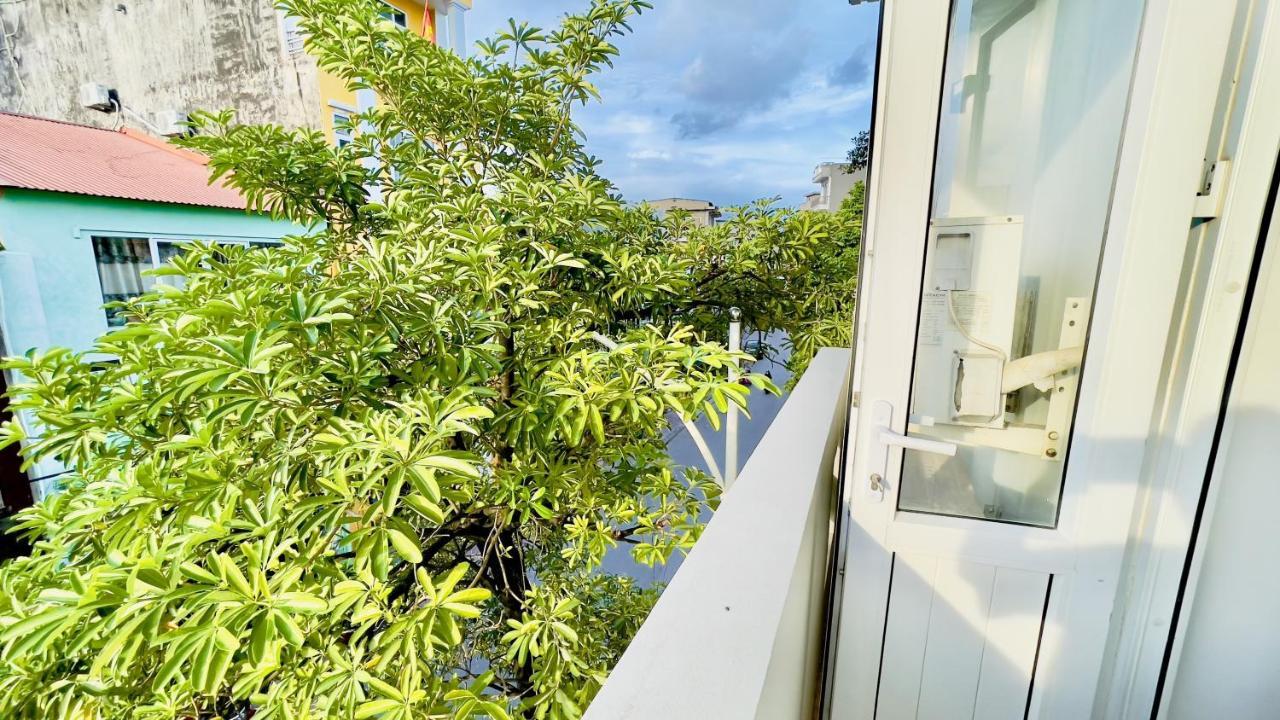 Lad Homestay Hai Phong - Ha Ly 外观 照片