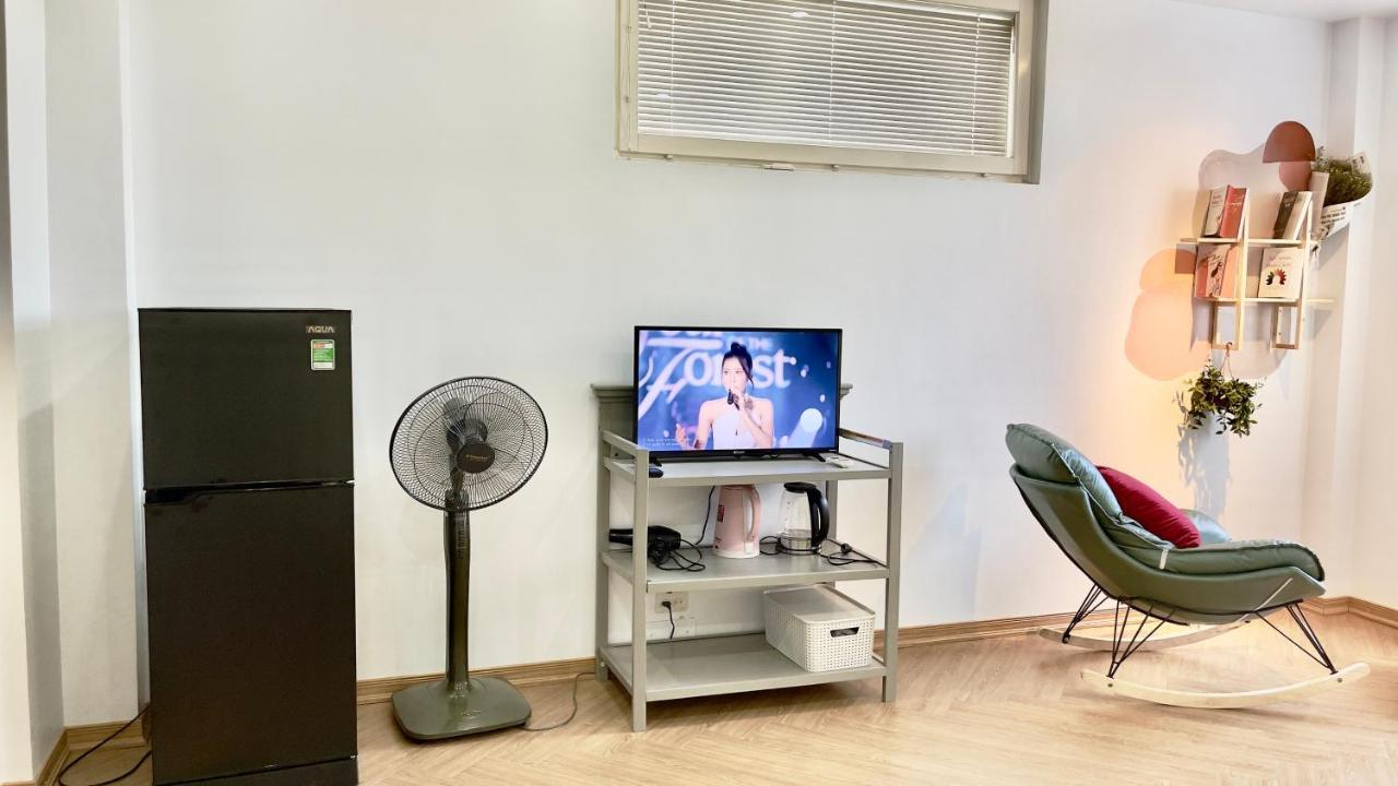 Lad Homestay Hai Phong - Ha Ly 外观 照片
