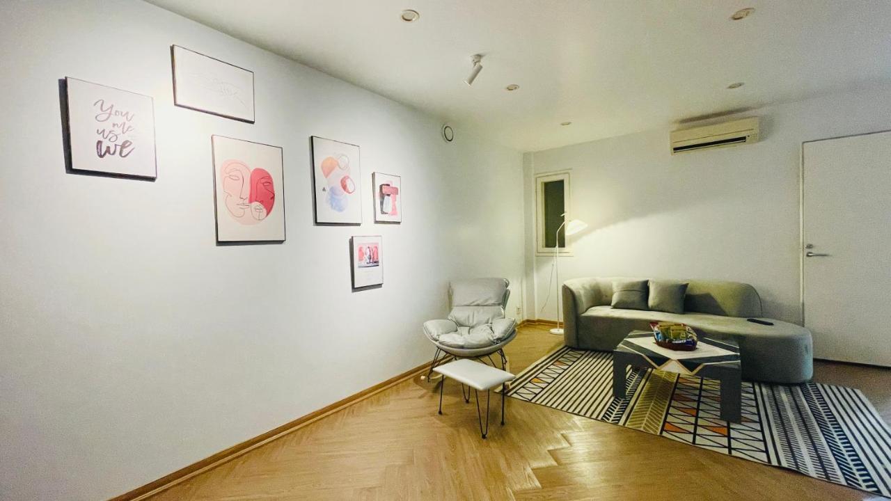 Lad Homestay Hai Phong - Ha Ly 外观 照片
