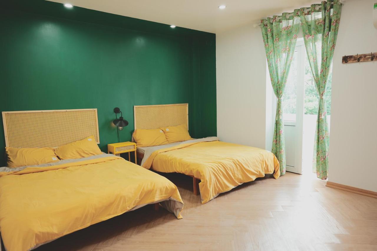 Lad Homestay Hai Phong - Ha Ly 外观 照片