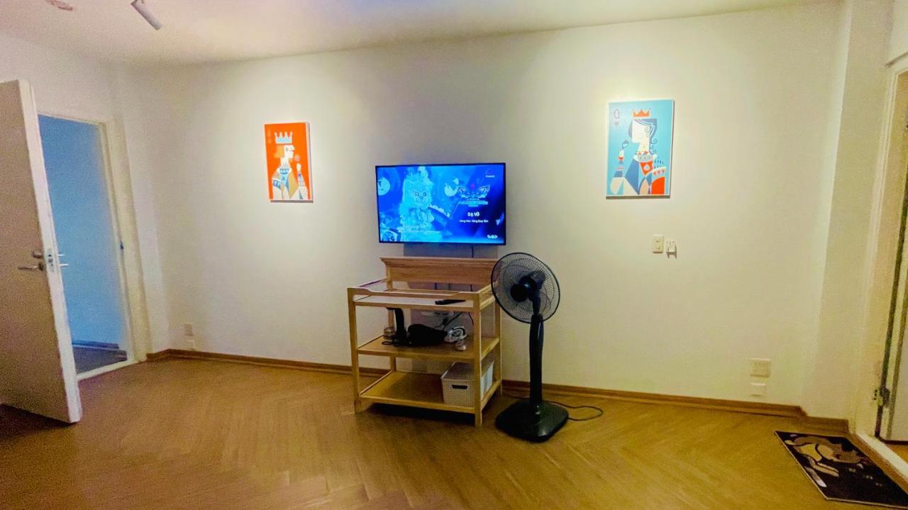 Lad Homestay Hai Phong - Ha Ly 外观 照片