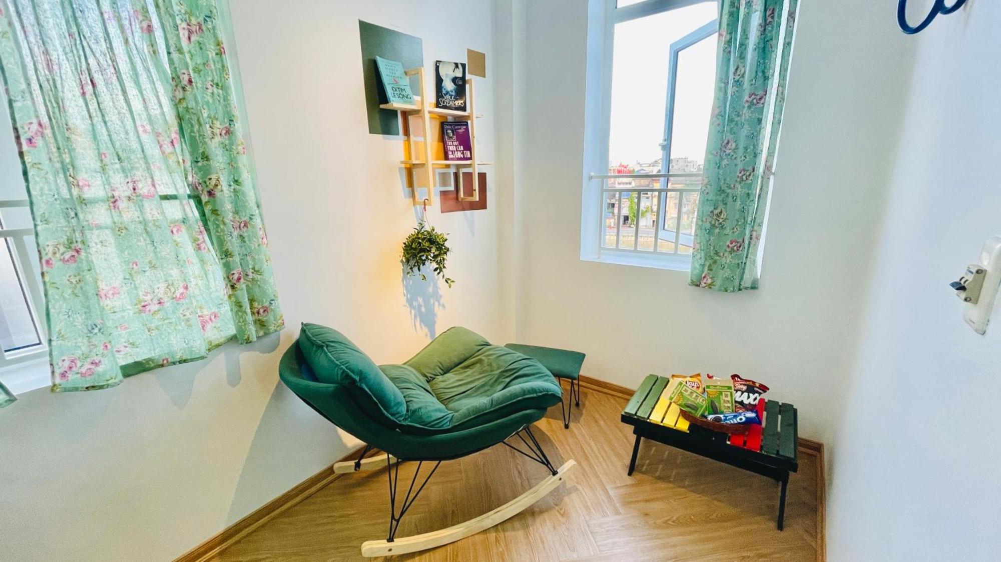 Lad Homestay Hai Phong - Ha Ly 外观 照片