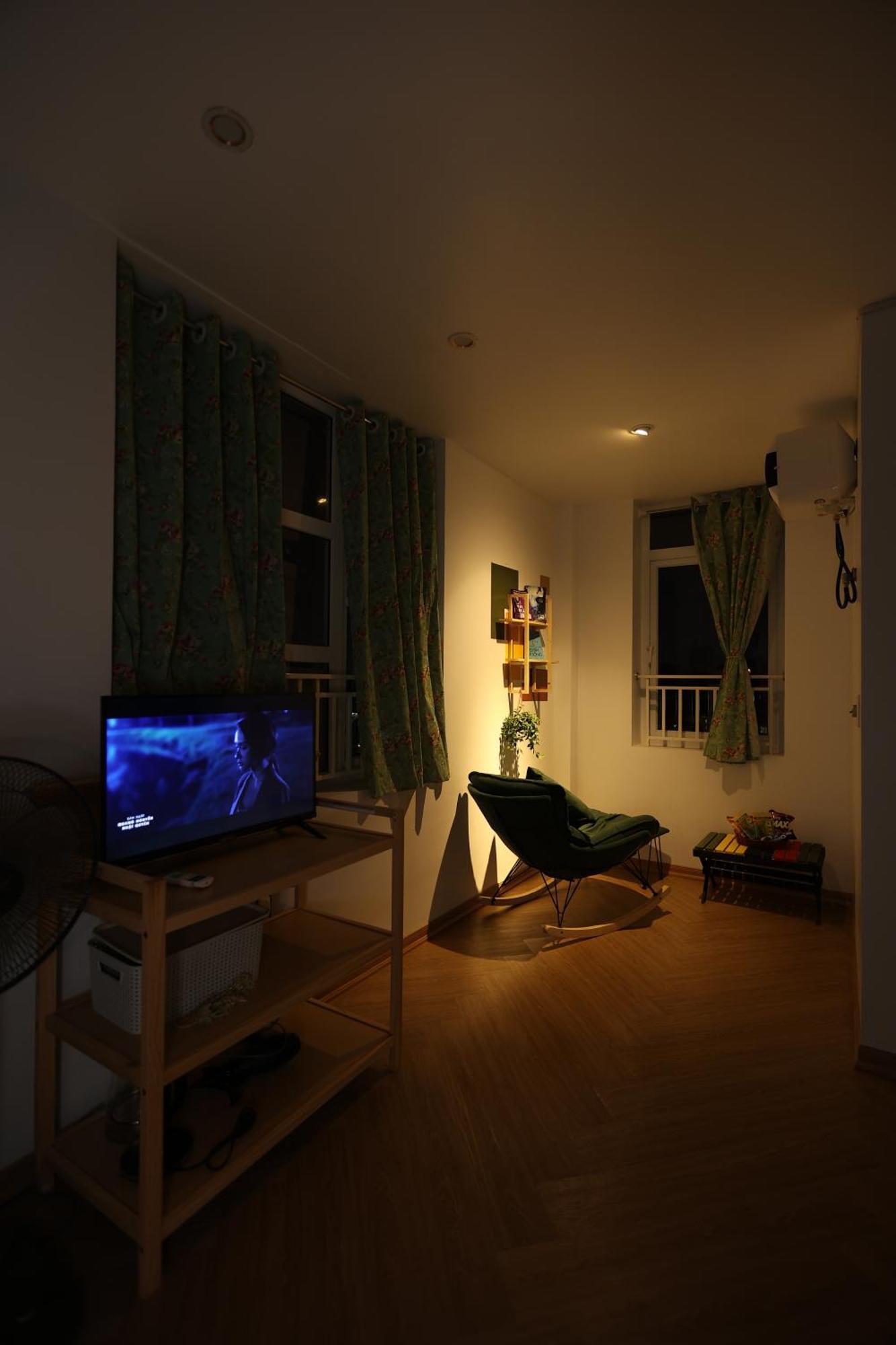 Lad Homestay Hai Phong - Ha Ly 外观 照片