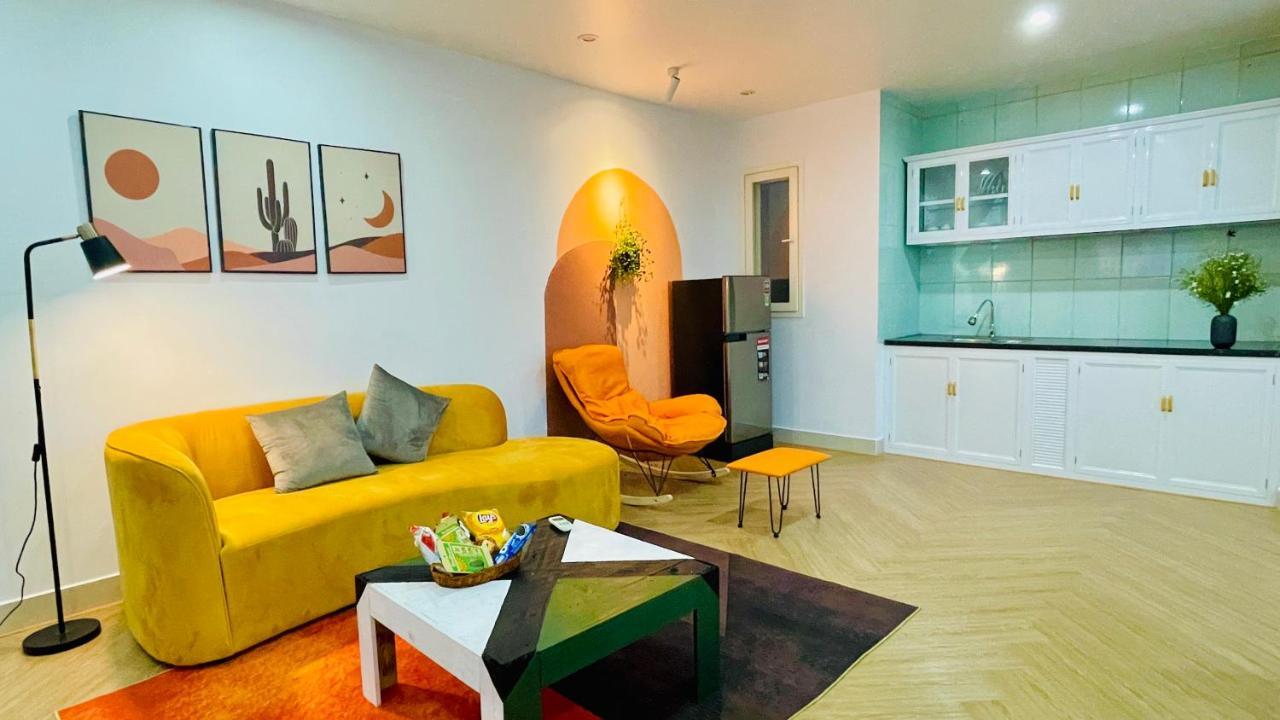 Lad Homestay Hai Phong - Ha Ly 外观 照片