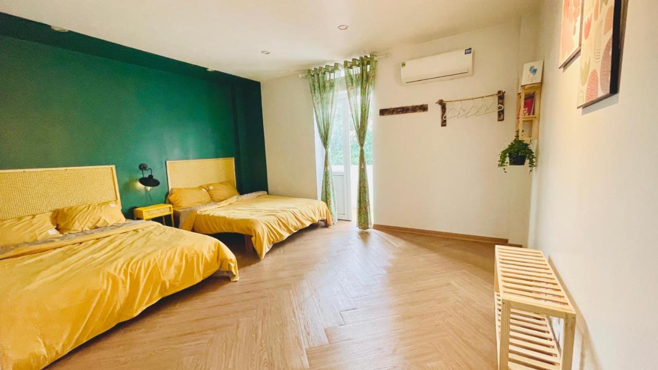 Lad Homestay Hai Phong - Ha Ly 外观 照片