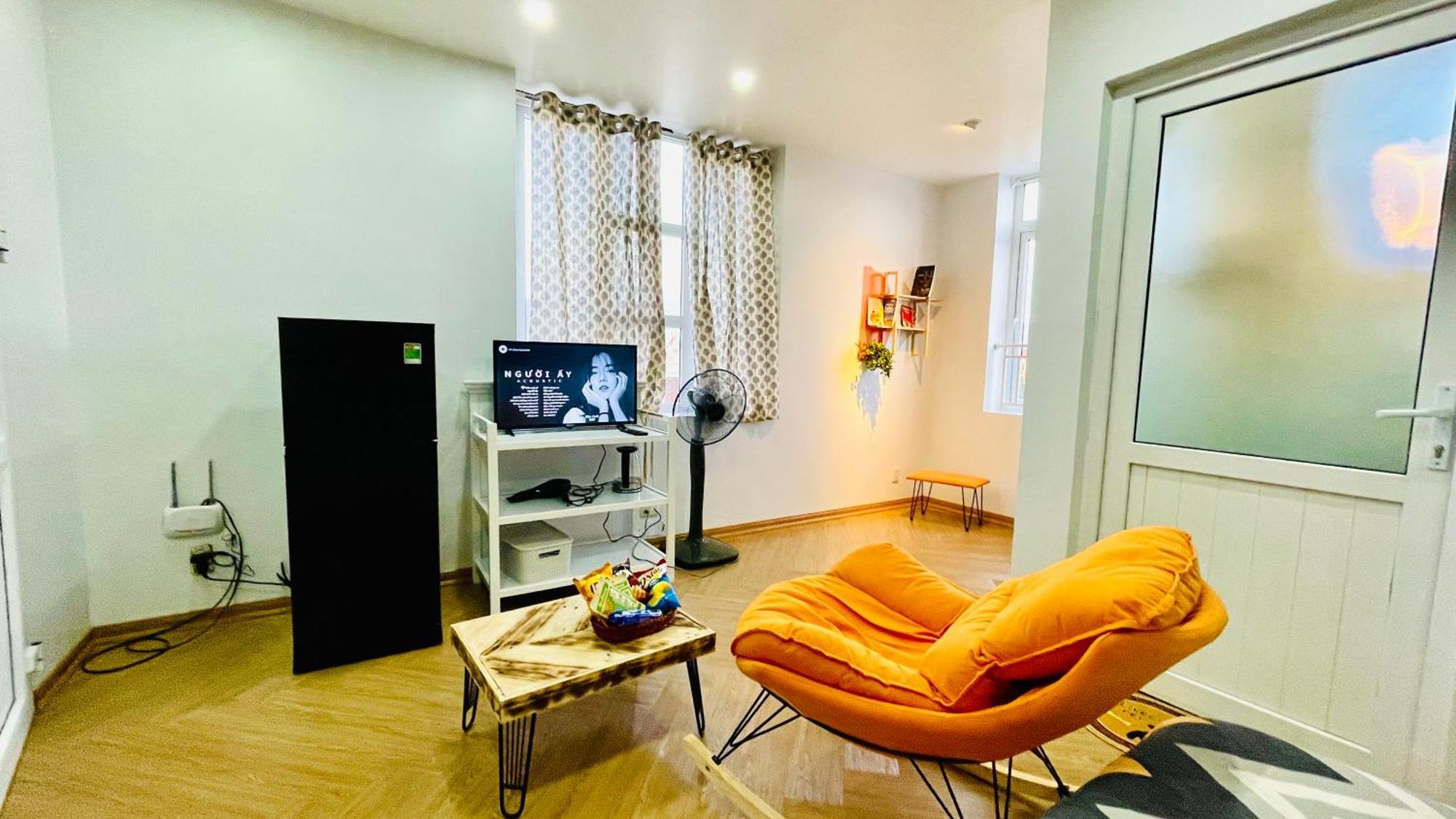 Lad Homestay Hai Phong - Ha Ly 外观 照片