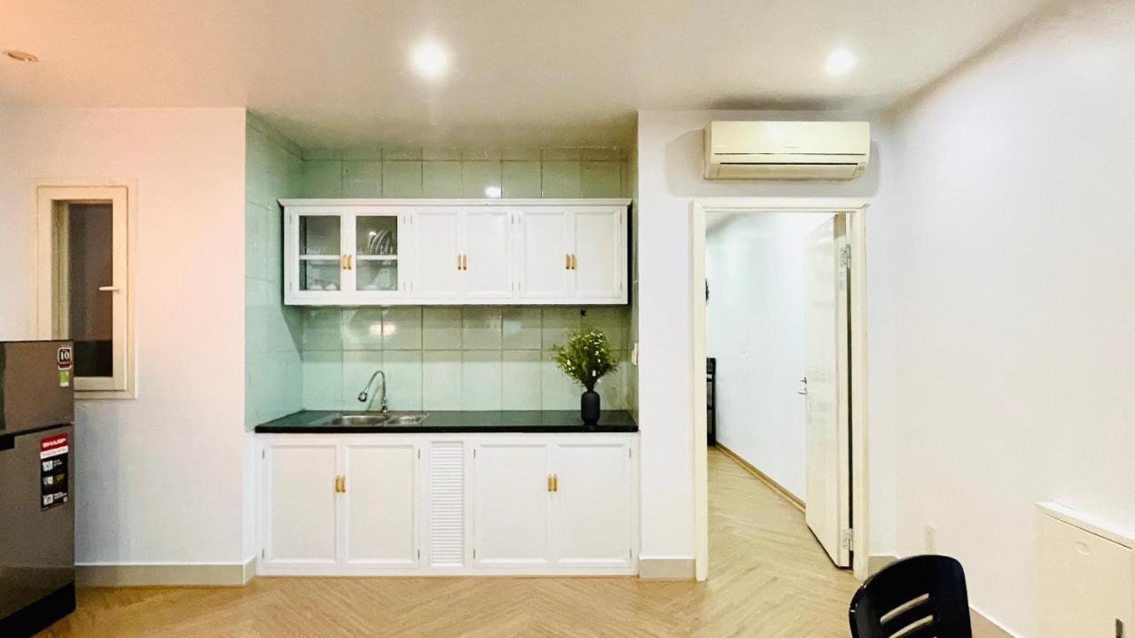 Lad Homestay Hai Phong - Ha Ly 外观 照片