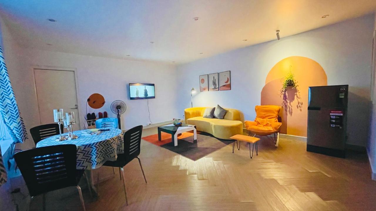 Lad Homestay Hai Phong - Ha Ly 外观 照片