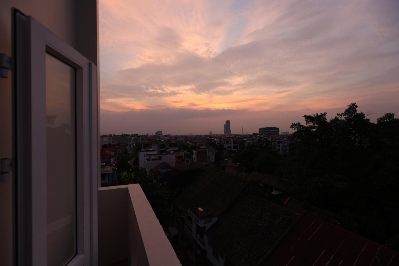 Lad Homestay Hai Phong - Ha Ly 外观 照片