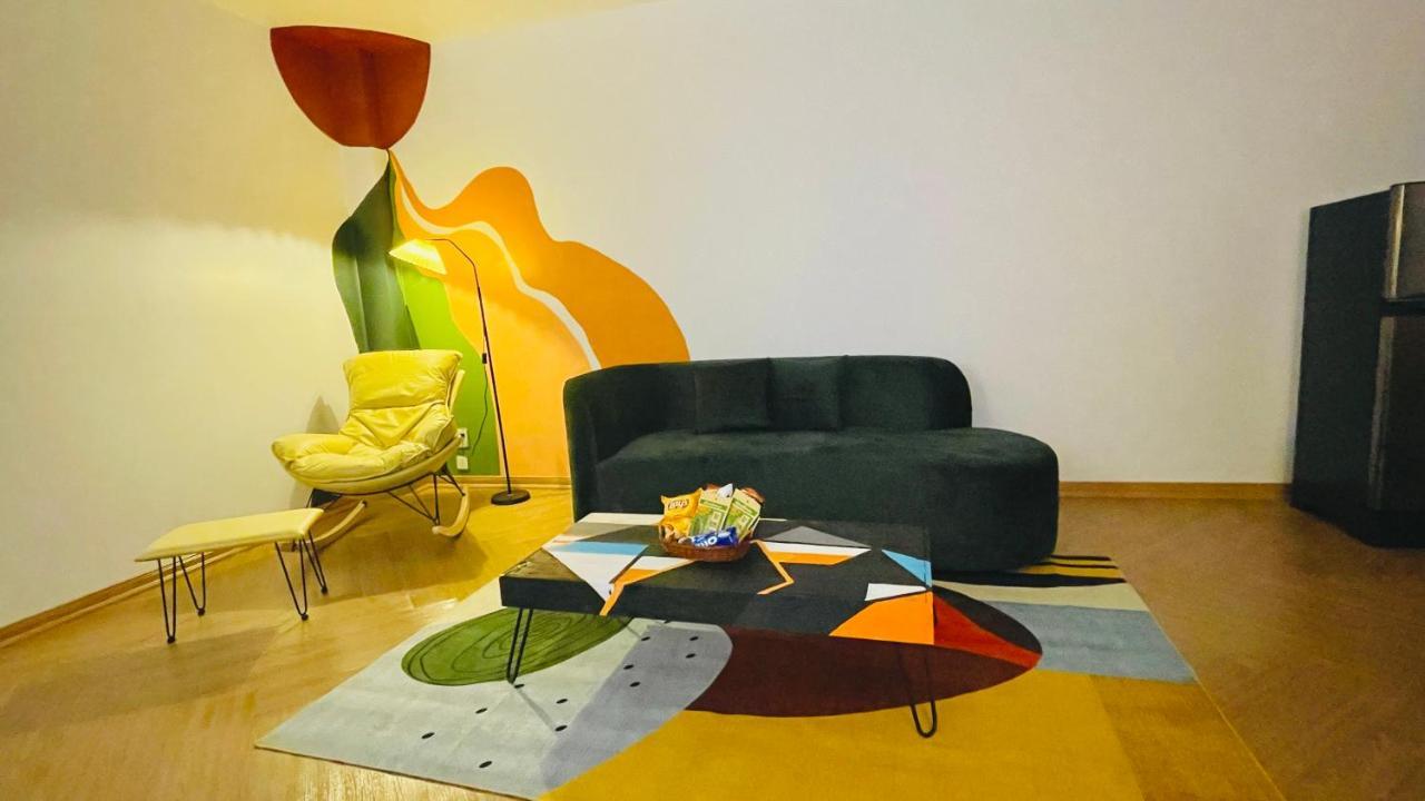 Lad Homestay Hai Phong - Ha Ly 外观 照片
