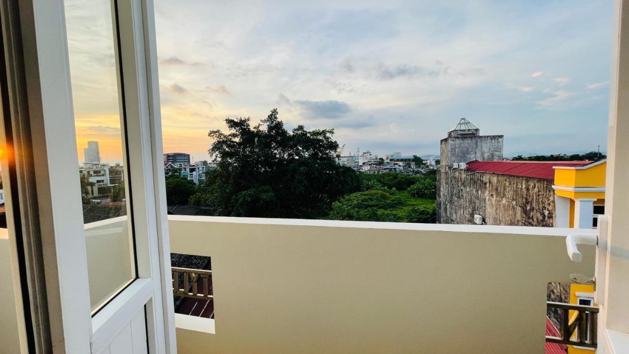 Lad Homestay Hai Phong - Ha Ly 外观 照片