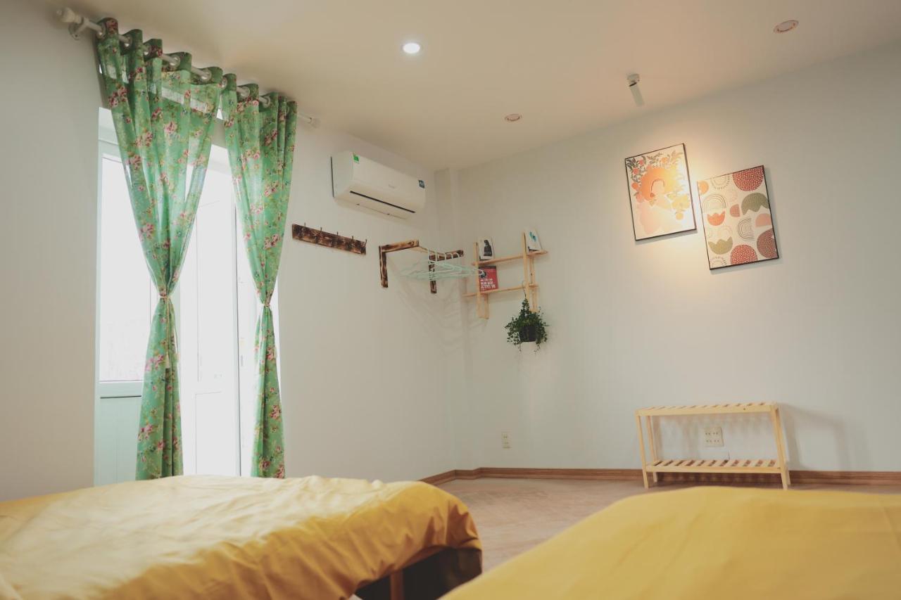 Lad Homestay Hai Phong - Ha Ly 外观 照片