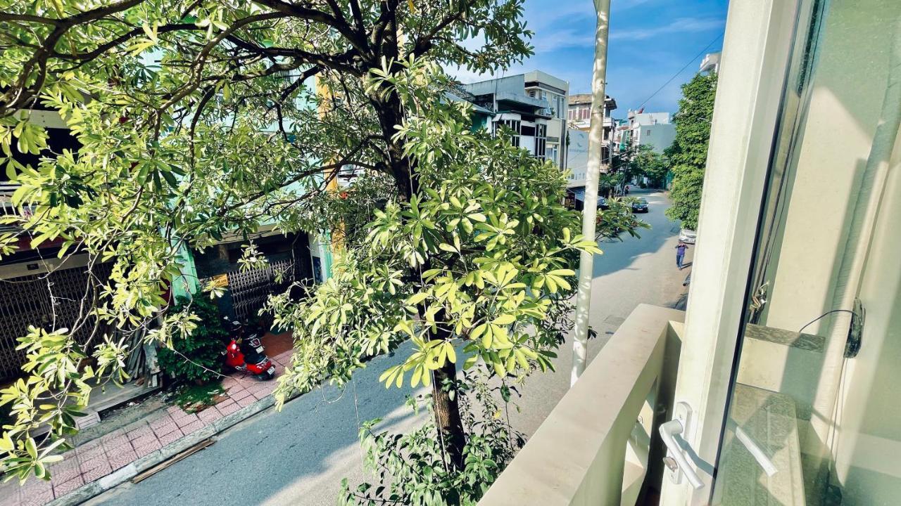 Lad Homestay Hai Phong - Ha Ly 外观 照片
