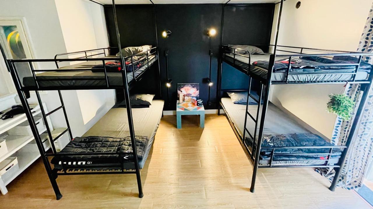 Lad Homestay Hai Phong - Ha Ly 外观 照片