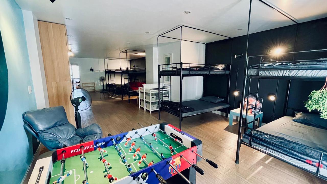 Lad Homestay Hai Phong - Ha Ly 外观 照片
