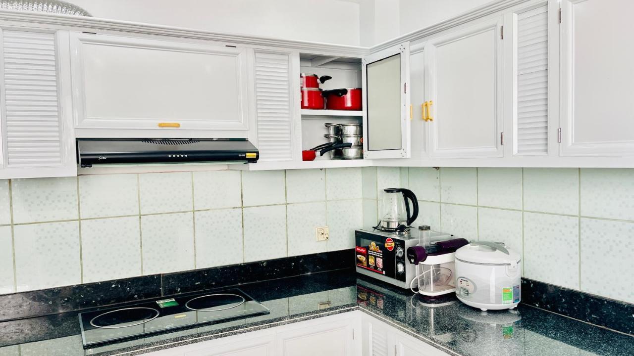 Lad Homestay Hai Phong - Ha Ly 外观 照片