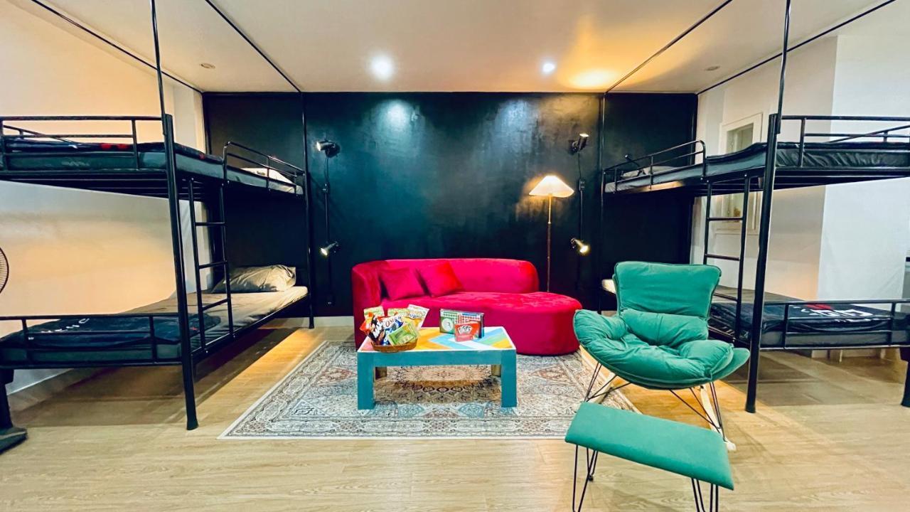 Lad Homestay Hai Phong - Ha Ly 外观 照片