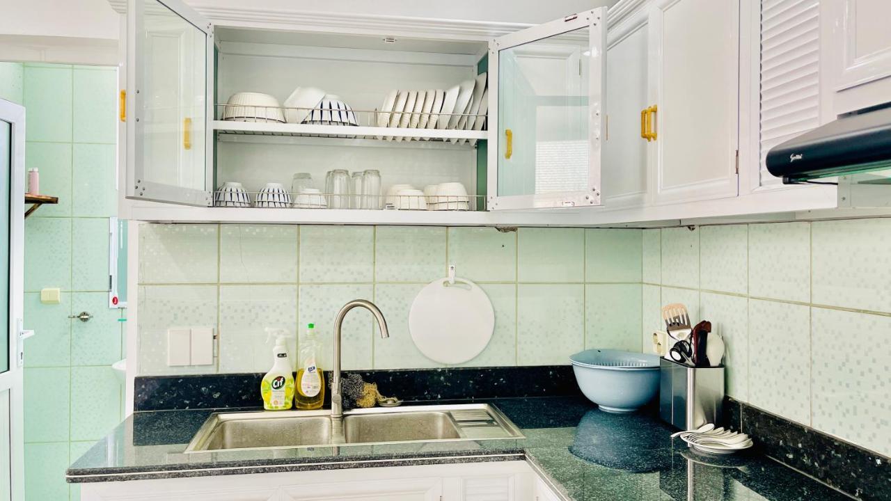 Lad Homestay Hai Phong - Ha Ly 外观 照片