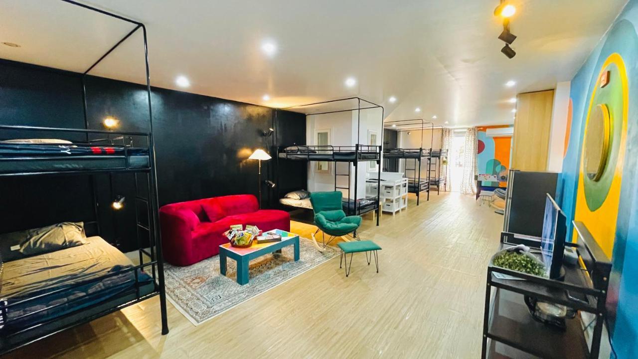 Lad Homestay Hai Phong - Ha Ly 外观 照片